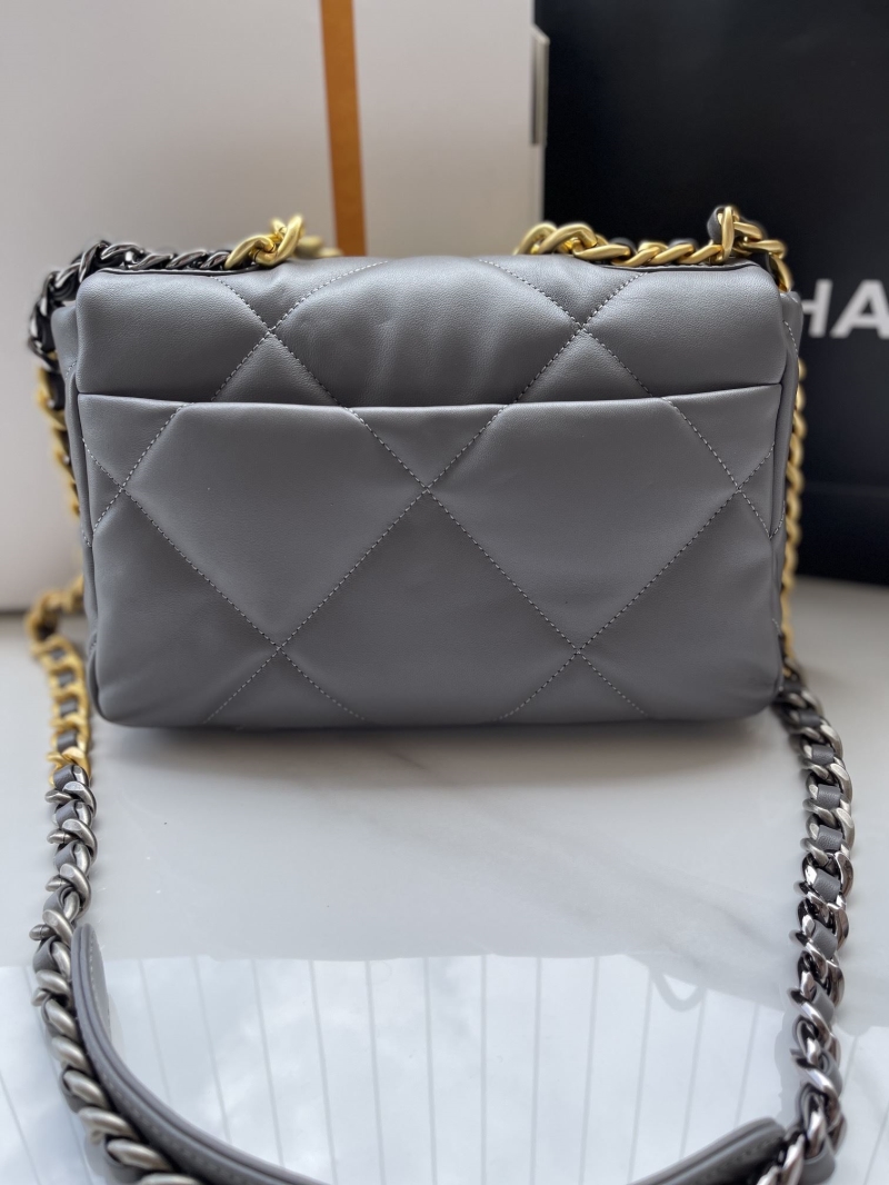 Ch**el 19 bags